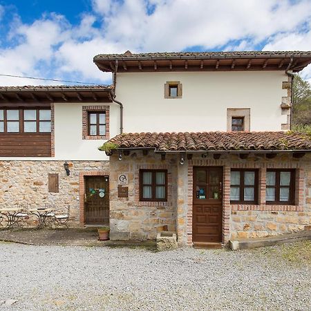 Casas Rurales Pandesiertos Cangas de Onis Exterior photo