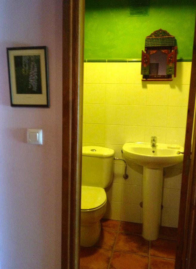 Casas Rurales Pandesiertos Cangas de Onis Room photo