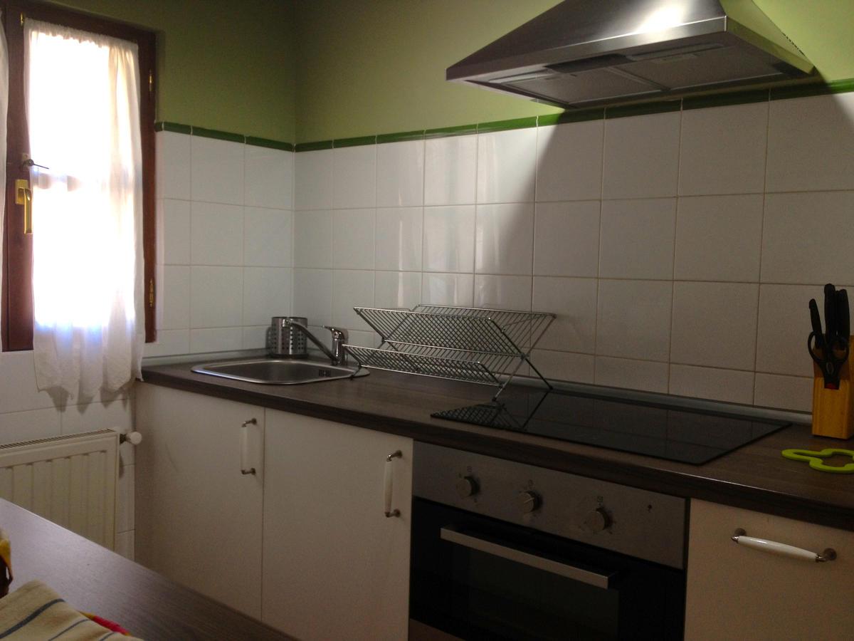 Casas Rurales Pandesiertos Cangas de Onis Room photo