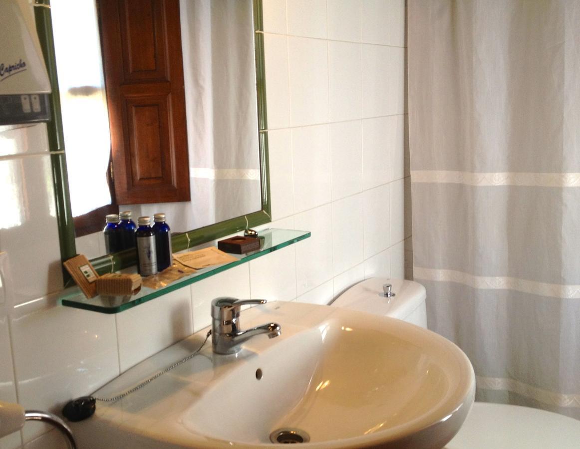 Casas Rurales Pandesiertos Cangas de Onis Room photo