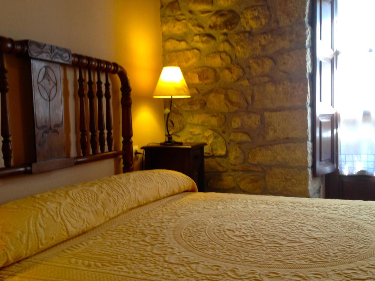 Casas Rurales Pandesiertos Cangas de Onis Room photo