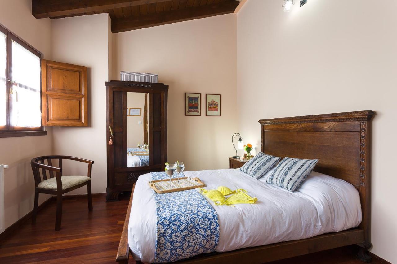 Casas Rurales Pandesiertos Cangas de Onis Exterior photo